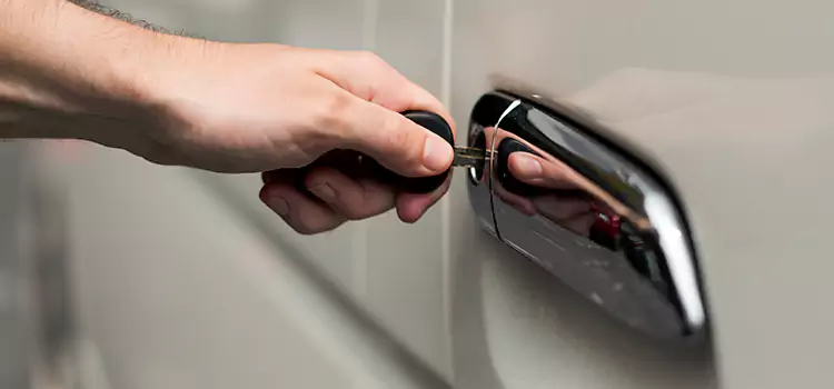 Why Choose Our Auto Locksmith Team in Fountain, CO?