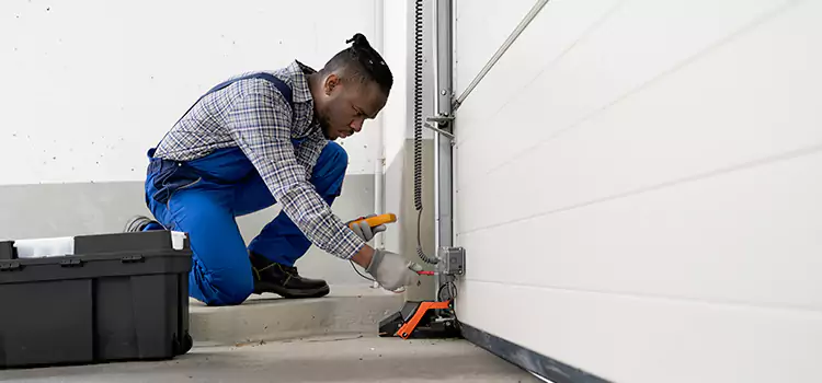 Expert Solutions for Every Garage Lock Need in Fountain, CO