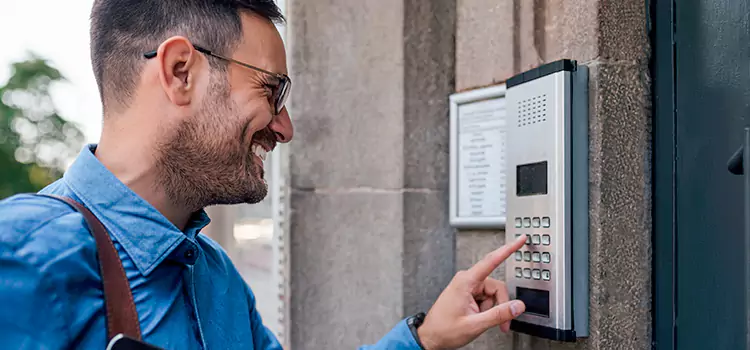 Advanced Solutions for Enhanced Security in Fountain, CO