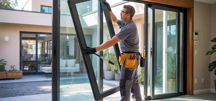 Specialized Sliding Door Roller Services in Fountain, Colorado