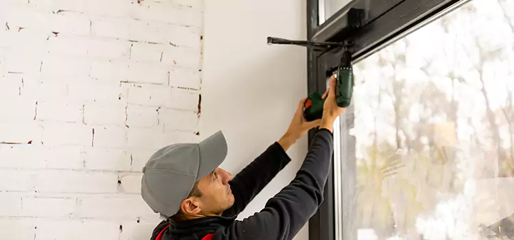 Your Trusted Partner for Door Closer Solutions in Fountain, CO