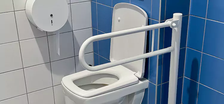 Comprehensive Solutions in Fountain, CO for Accessible Facilities