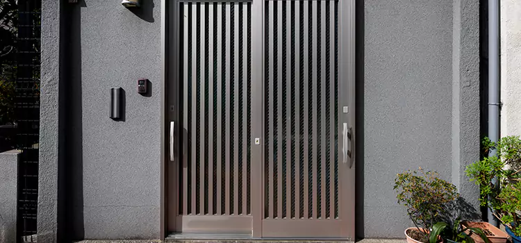 Why Choose Us for Your Security Needs in Fountain, CO?
